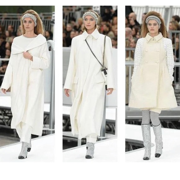 Chanel jacket - Picture 6 of 7